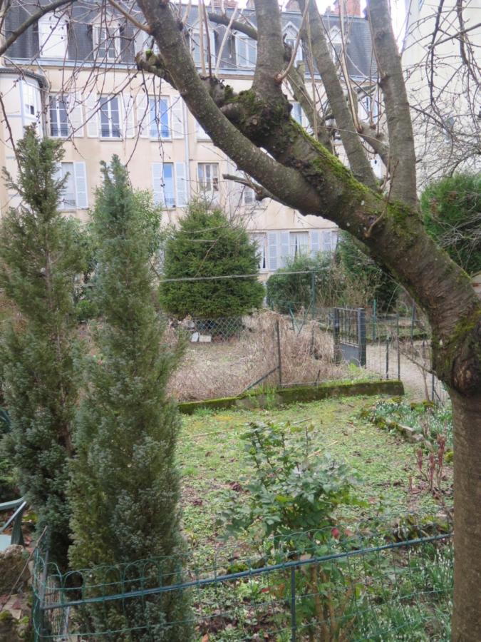 Bel De 75 M2 Au Coeur De Apartment *