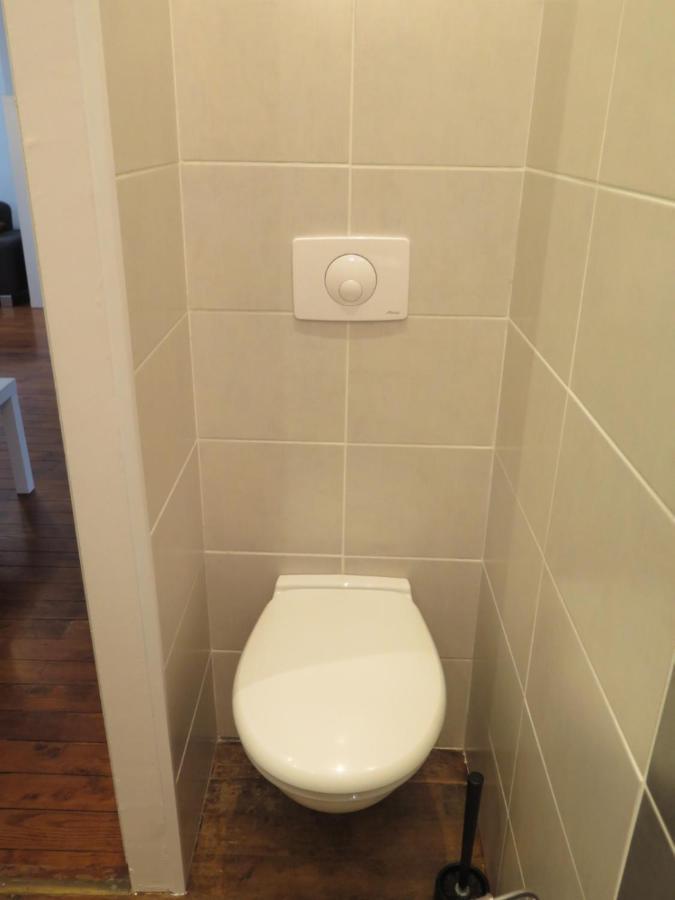 Apartment Bel De 75 M2 Au Coeur De *