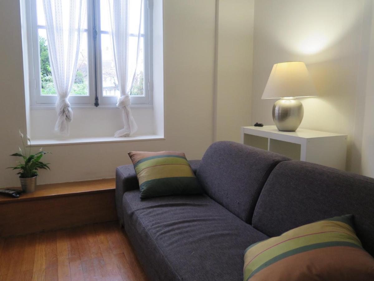 Apartment Bel De 75 M2 Au Coeur De *