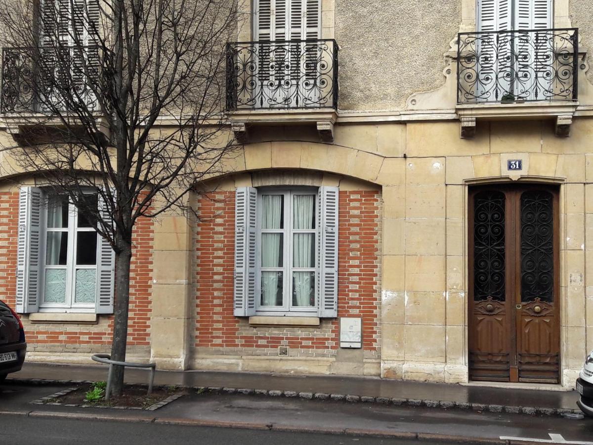 Bel De 75 M2 Au Coeur De *