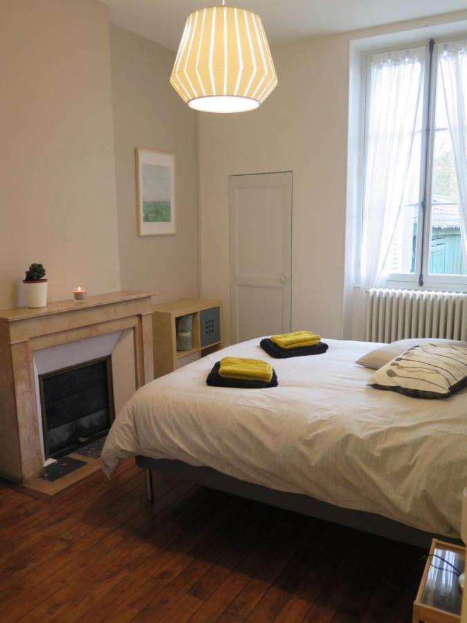 Bel De 75 M2 Au Coeur De Apartment