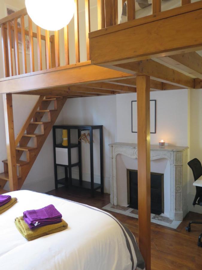 Apartment Bel De 75 M2 Au Coeur De *