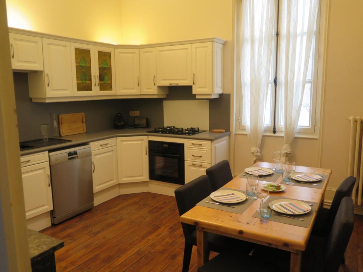 Apartment Bel De 75 M2 Au Coeur De *