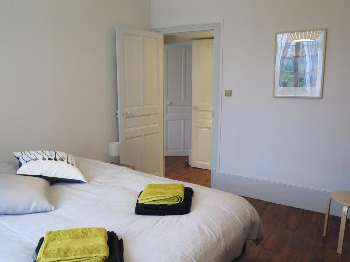 Apartment Bel De 75 M2 Au Coeur De