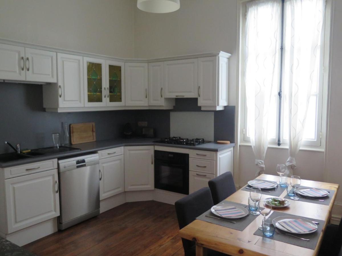 Apartment Bel De 75 M2 Au Coeur De