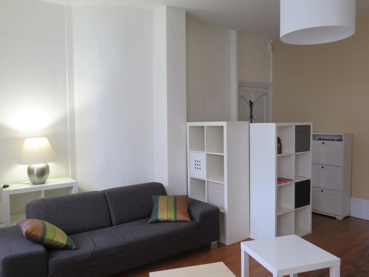 Bel De 75 M2 Au Coeur De Apartment
